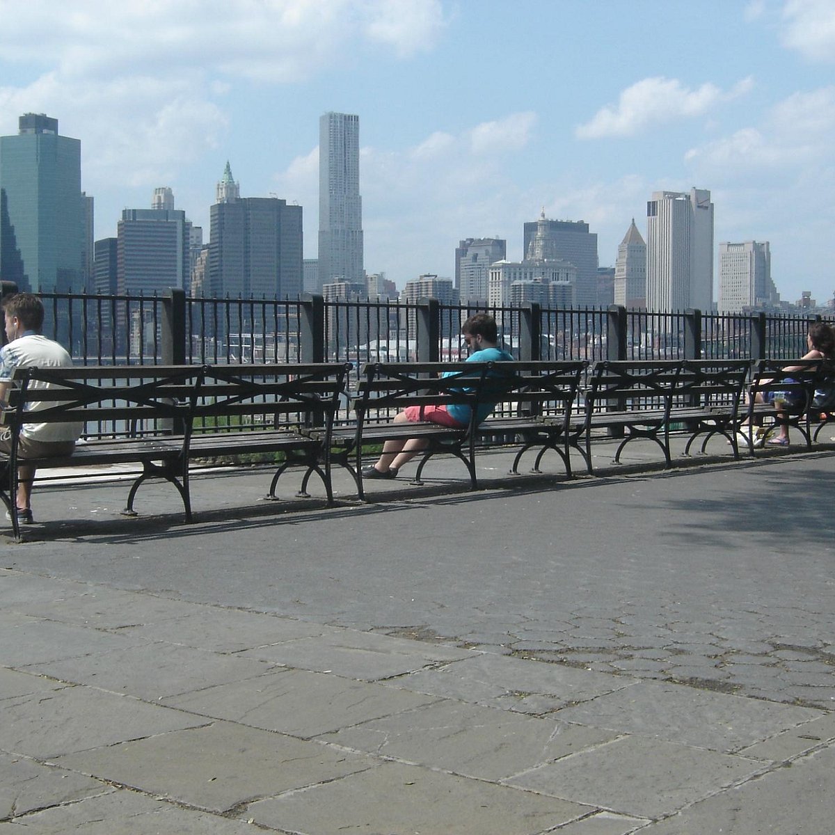 Brooklyn Heights Promenade - All You Need to Know BEFORE You Go (2024)