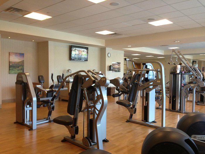 Luxury Health Club & Fitness Center Flatirons , CO