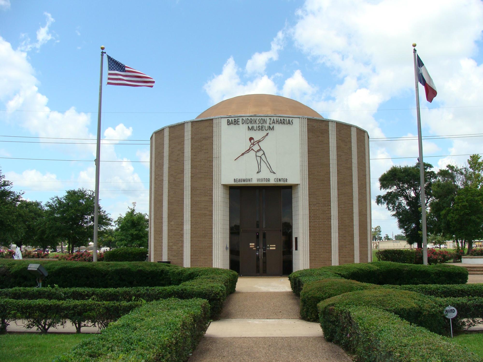 Texas Energy Museum All You Need to Know BEFORE You Go 2024