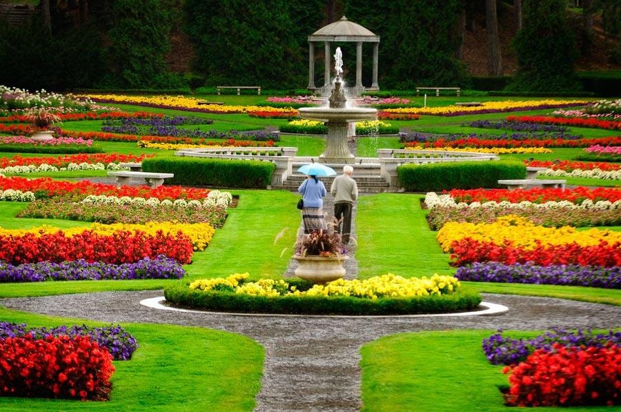 Manito Park image