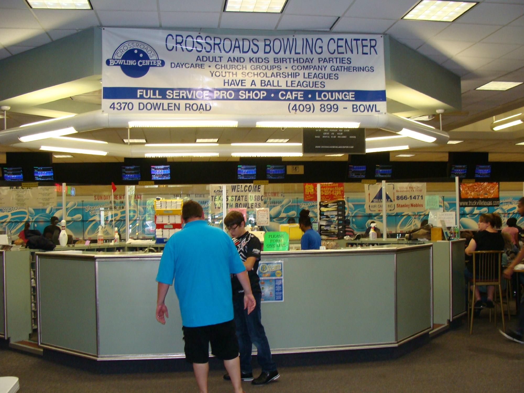 Crossroads Bowling Center All You Need to Know BEFORE You Go 2024