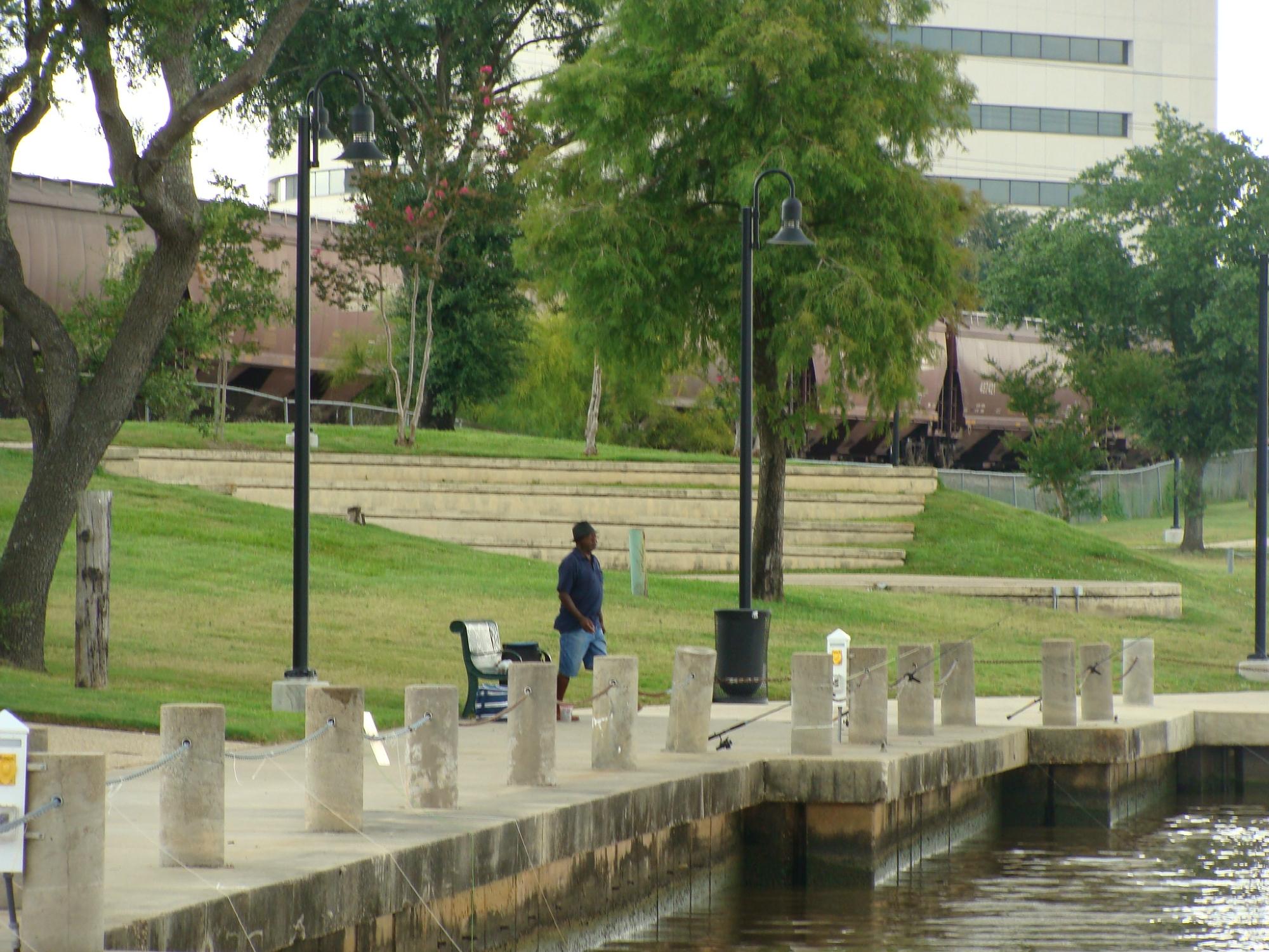 RIVERFRONT PARK Beaumont Qu SABER antes de ir 2024