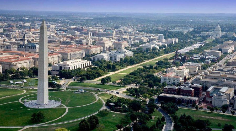 National Mall