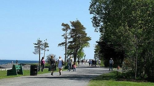 Point Pleasant Park