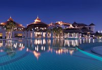 Hotel photo 39 of Anantara The Palm Dubai Resort.