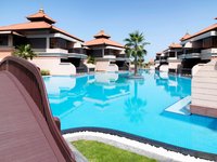 Hotel photo 35 of Anantara The Palm Dubai Resort.