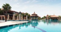 Hotel photo 7 of Anantara The Palm Dubai Resort.