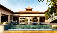 Hotel photo 33 of Anantara The Palm Dubai Resort.