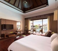 Hotel photo 85 of Anantara The Palm Dubai Resort.