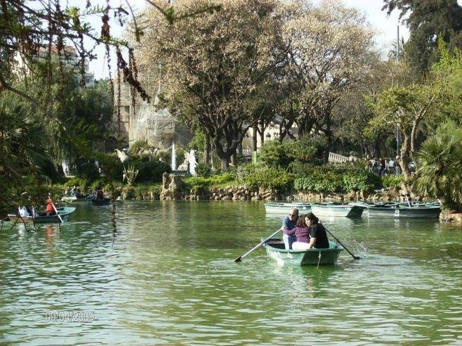 Imagen 5 de Parc de la Ciutadella