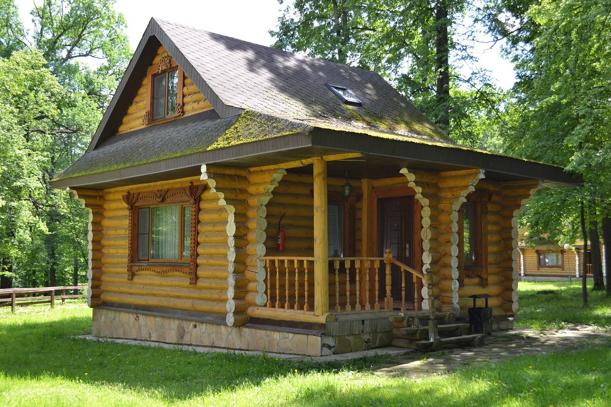 Home, sweet home - отзыв о Дом Верзилиных, Таруса, Россия - Tripadvisor