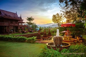 ห้องพักและห้องสวีท