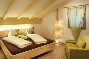 Zimmer und Suite