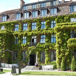 Clarion Collection Hotel Gabelshus in Oslo