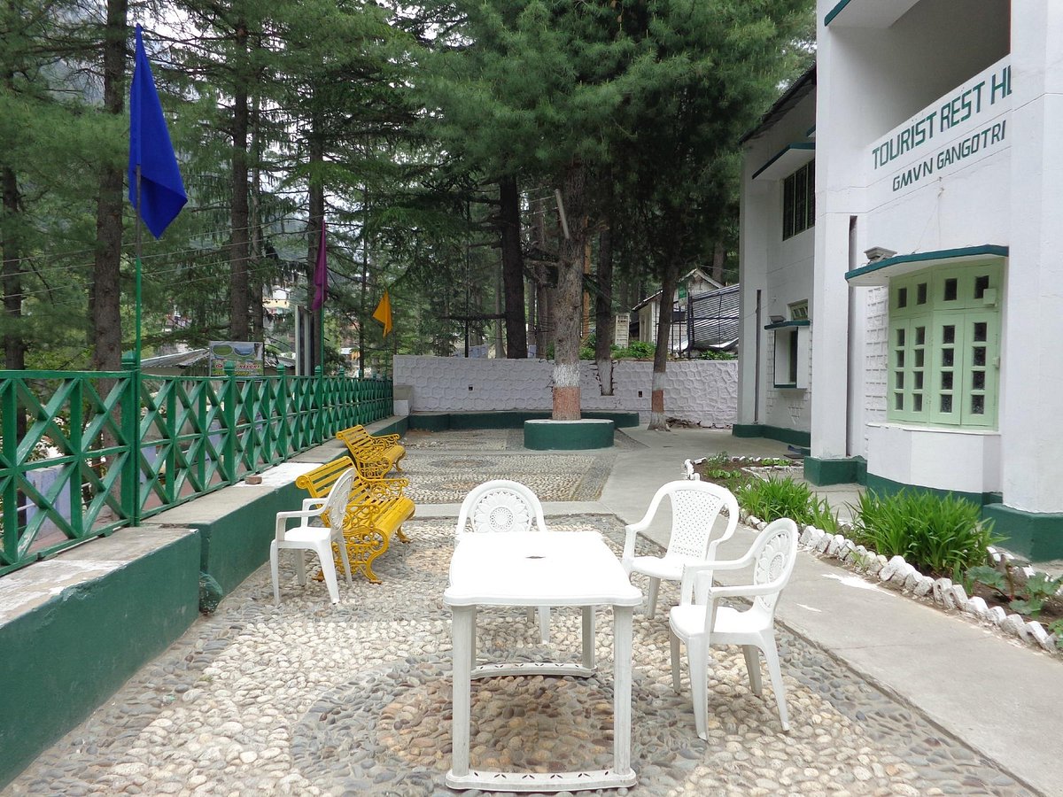 gmvn gangotri tourist lodge