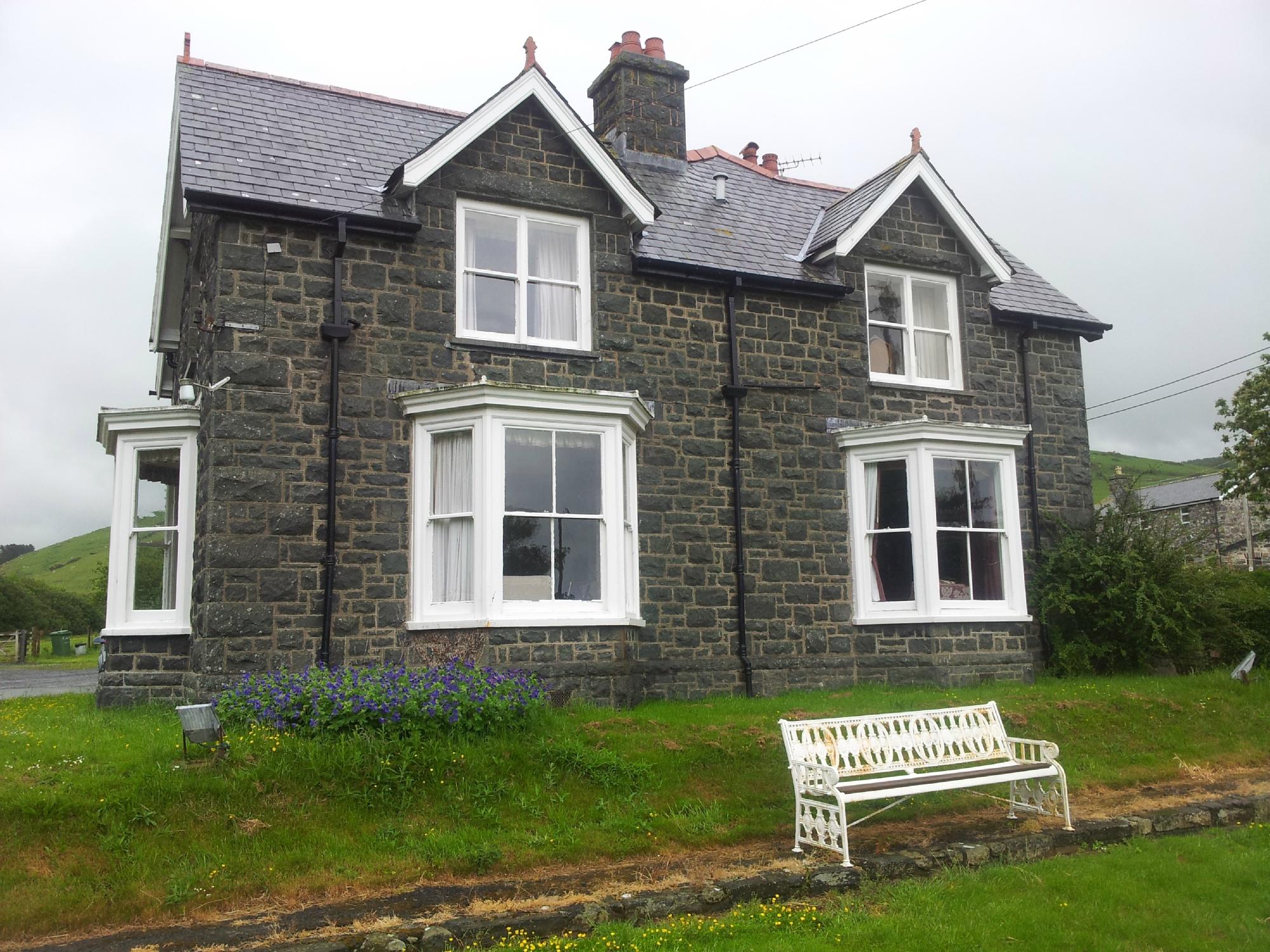 HENDY FARM BED & BREAKFAST - Updated 2024 B&B Reviews (Tywyn, Wales)