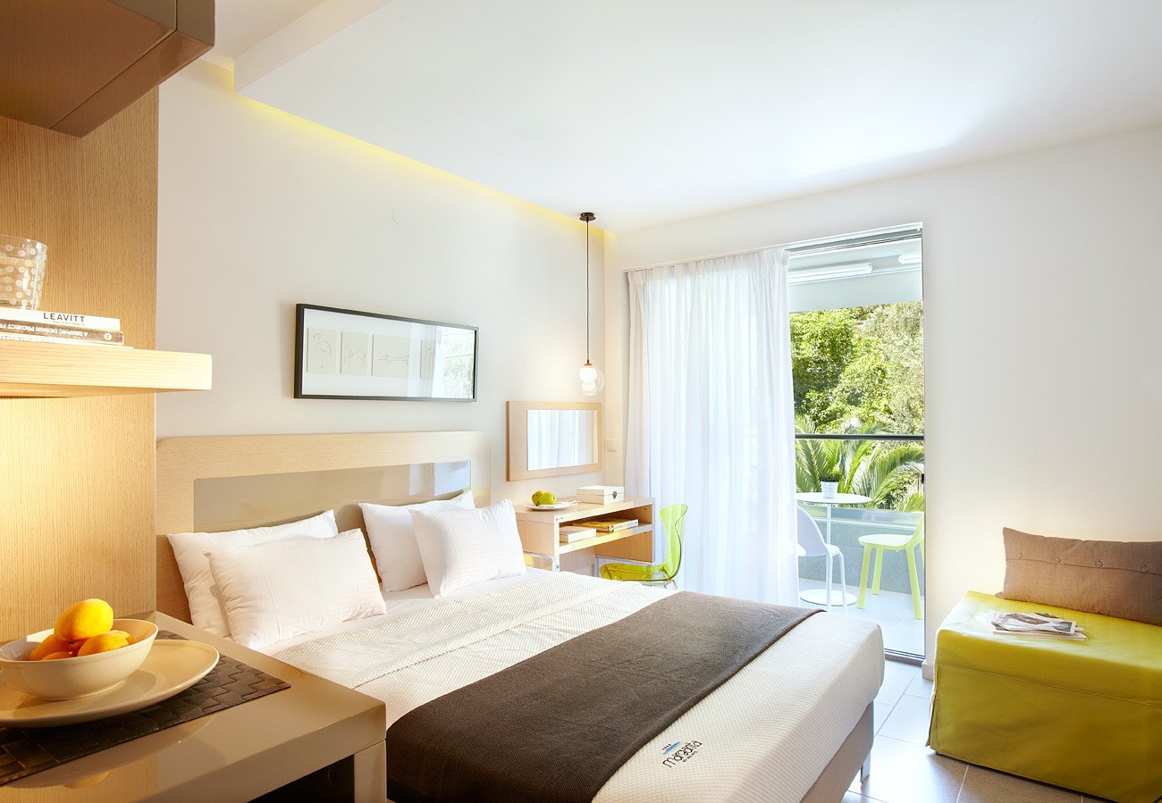 Margarita Sea Side Hotel by null