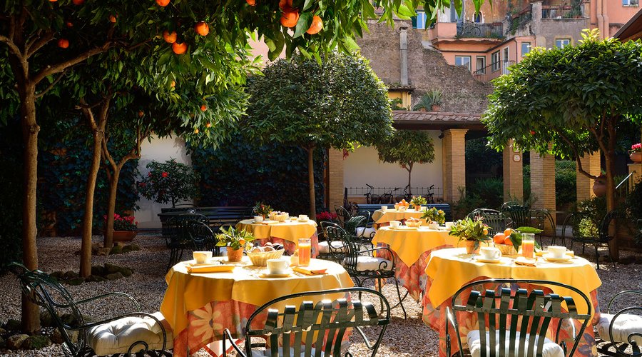 hotel santa maria
