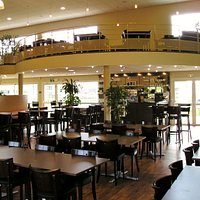 Vue intérieure