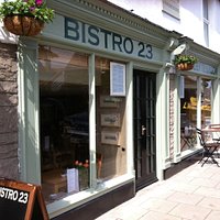 Bistro 23