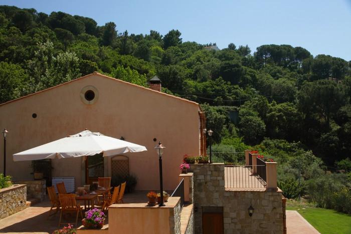 LE GINESTRE B&B: Bewertungen, Fotos & Preisvergleich (Cefalu, Italien ...