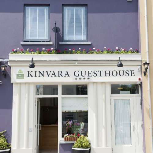 Top 30+ Stock Images kinvara+guesthouse+kinvara+ireland Completed