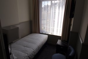 Kamer en suite