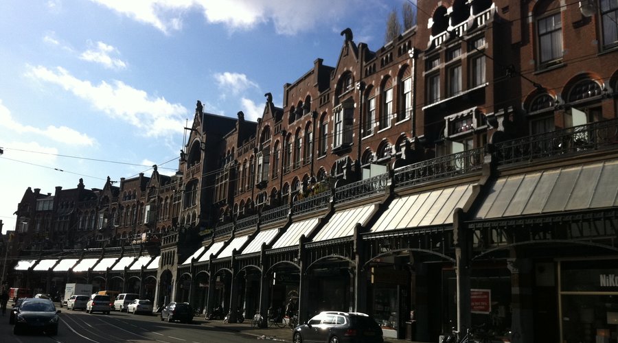 Raadhuisstraat