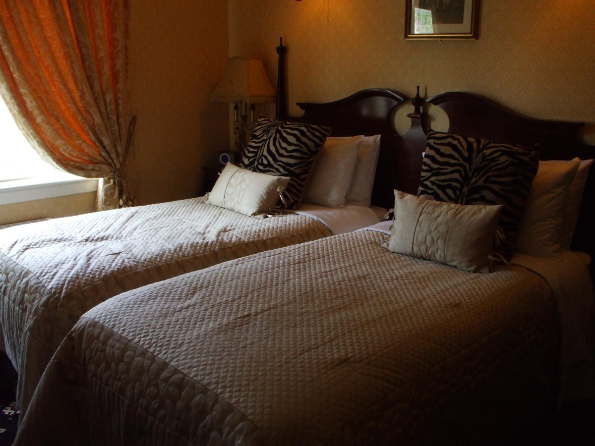 Aaran Lodge Rooms: Pictures & Reviews - Tripadvisor