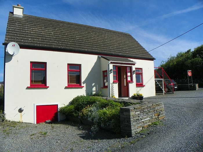 Half Door Cottage, Doolin – Updated 2023 Prices