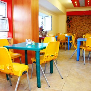 Cafeteria