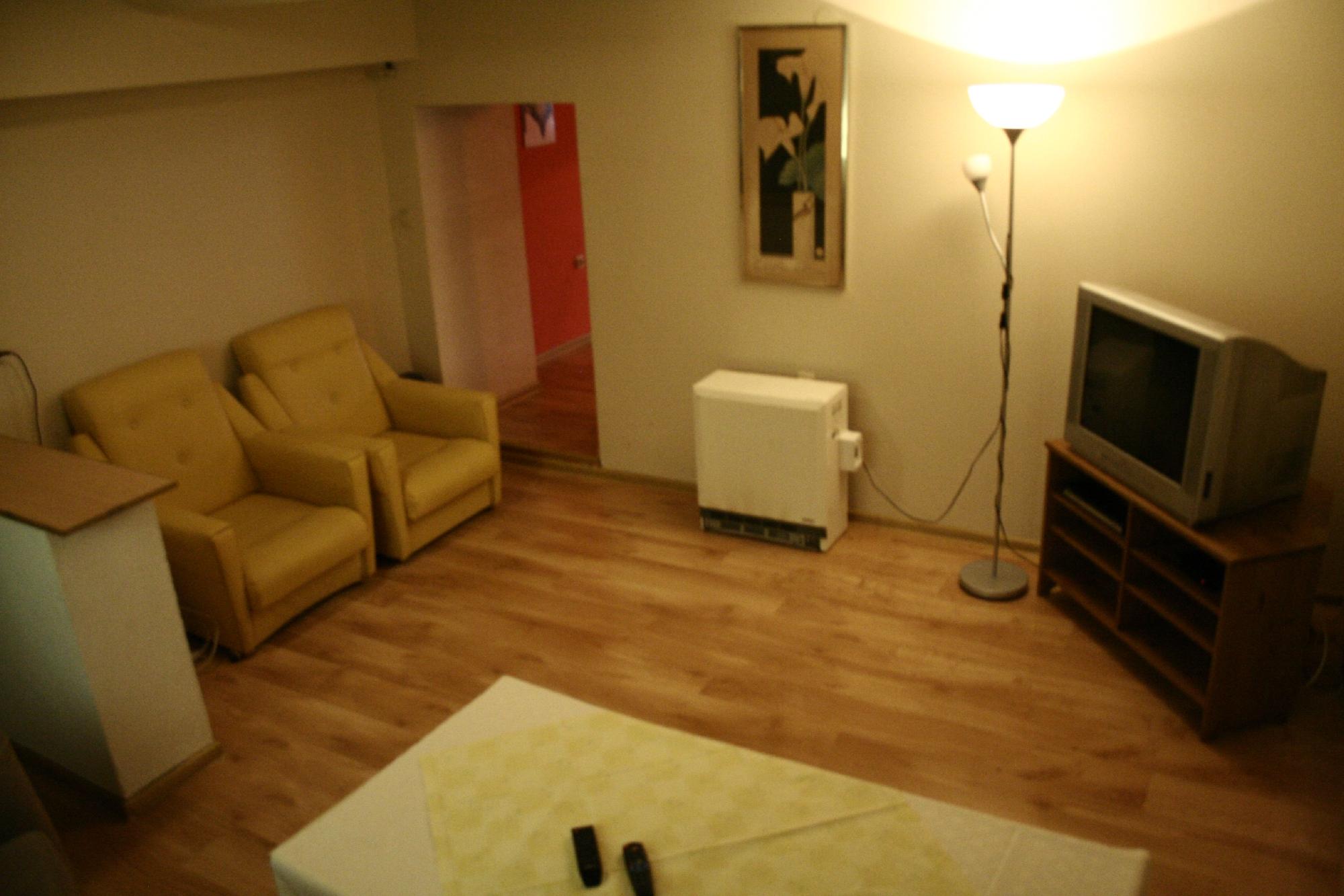 Hotel photo 23 of Stara Polana Hostel.