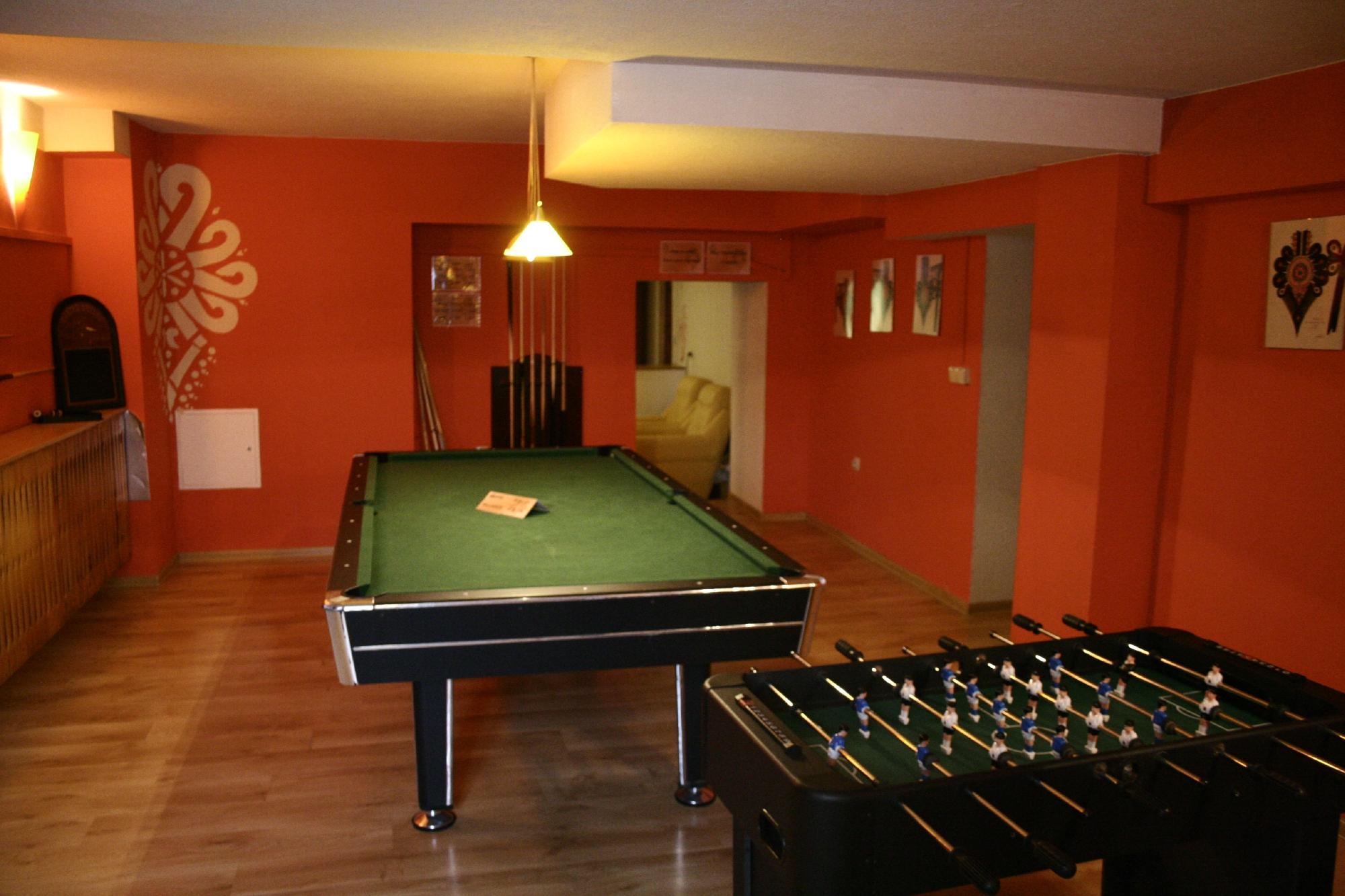 Hotel photo 17 of Stara Polana Hostel.