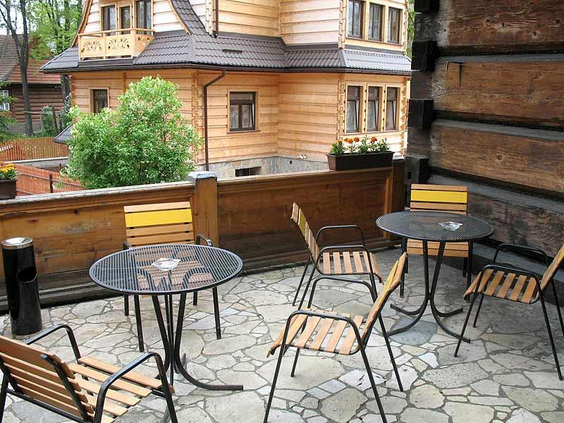 Hotel photo 9 of Stara Polana Hostel.