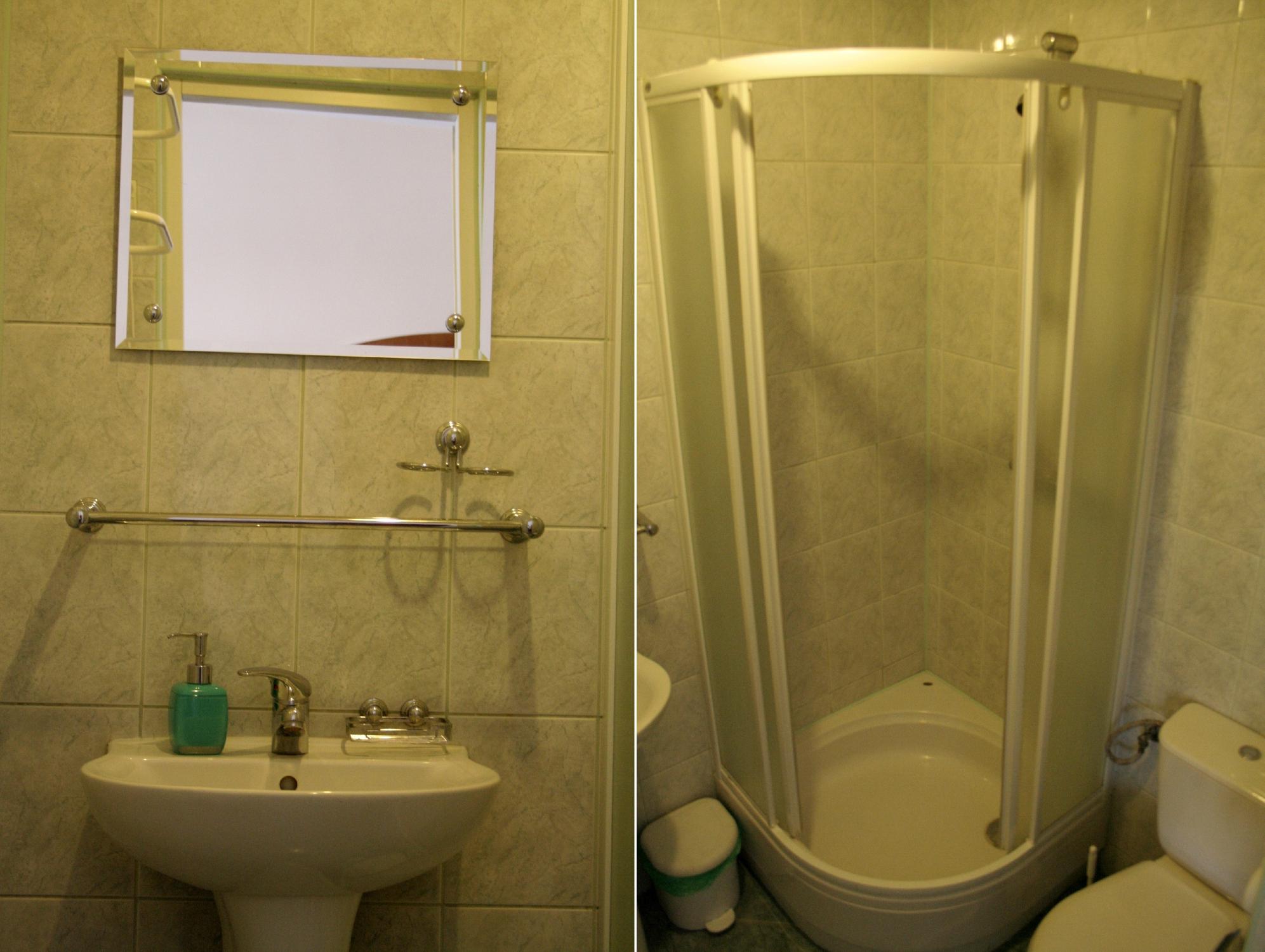 Hotel photo 1 of Stara Polana Hostel.