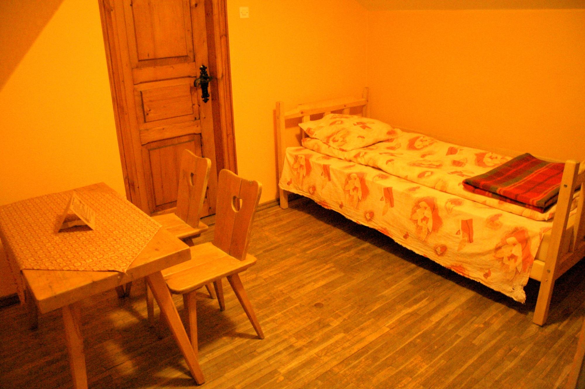 Hotel photo 29 of Stara Polana Hostel.