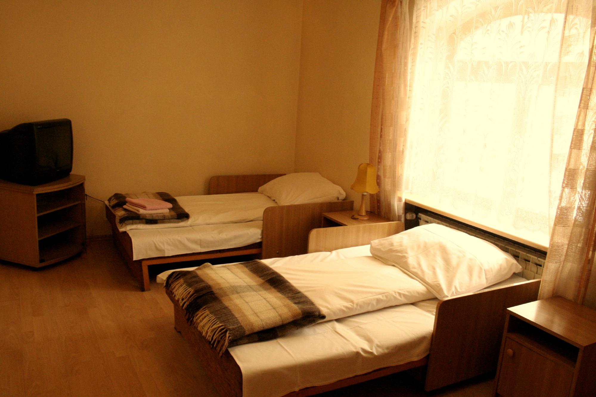 Hotel photo 15 of Stara Polana Hostel.