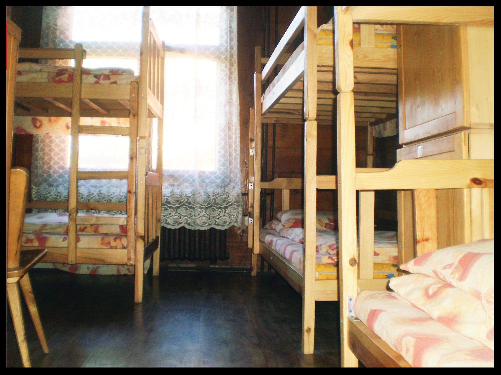 Hotel photo 4 of Stara Polana Hostel.