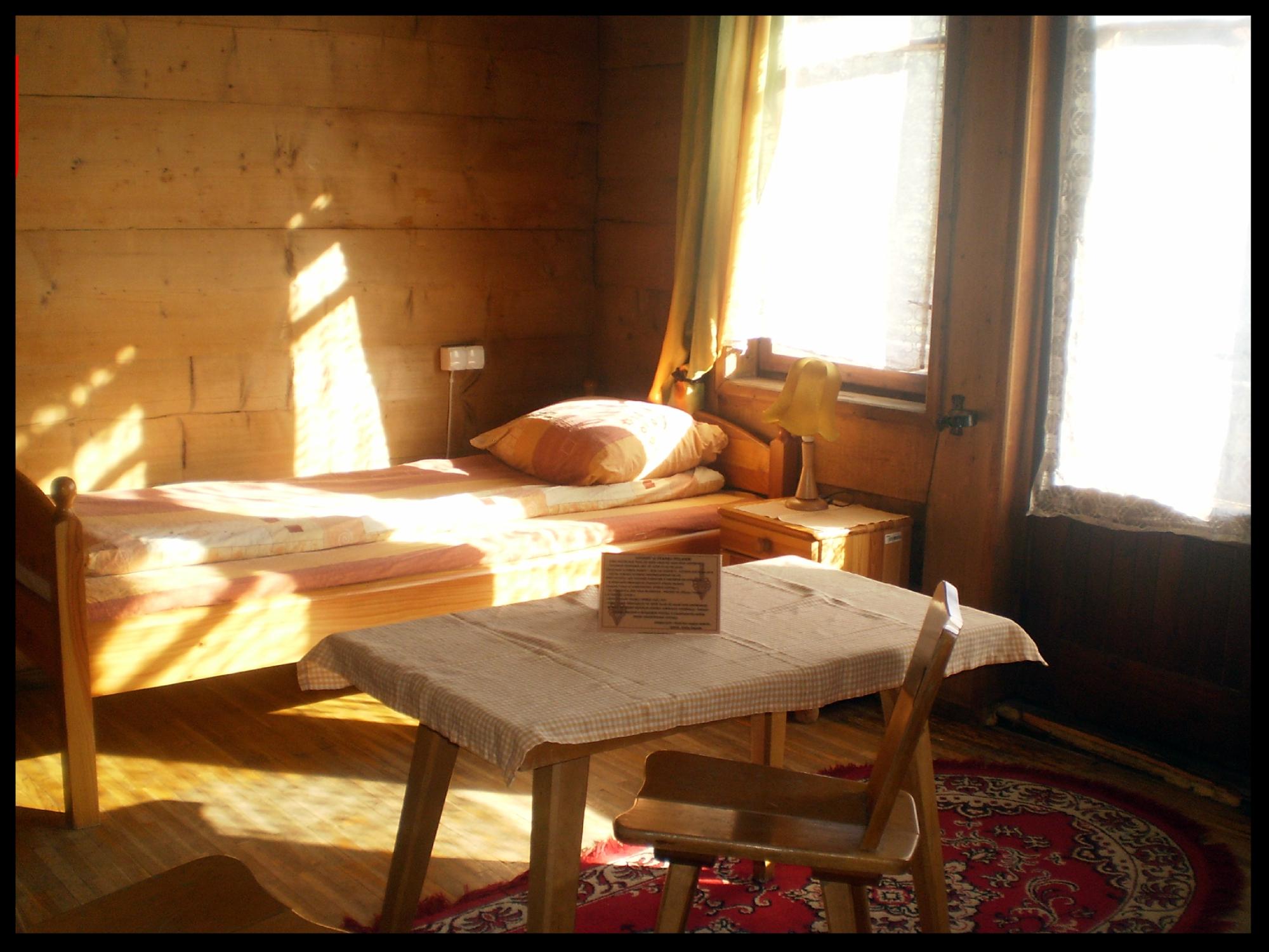 Hotel photo 25 of Stara Polana Hostel.