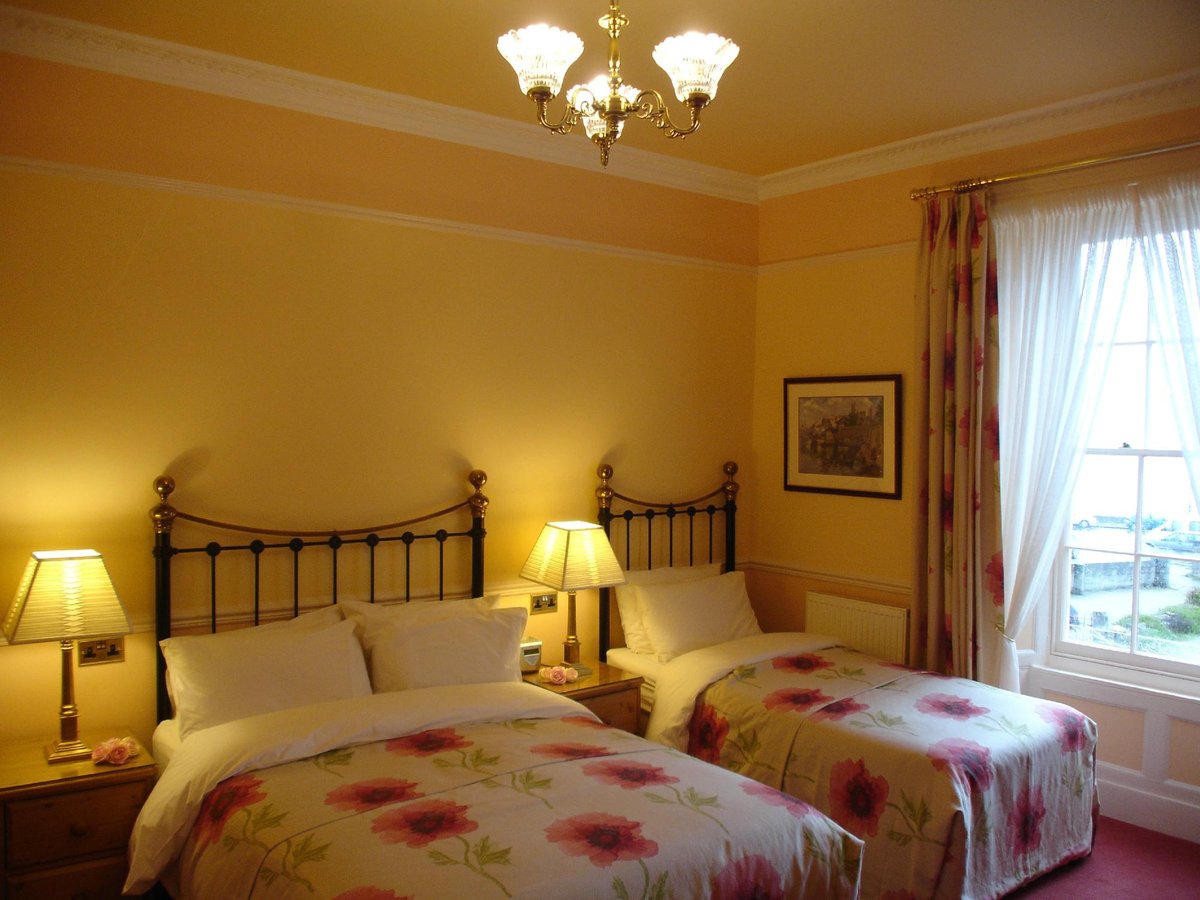 Lombard House Hotel Rooms: Pictures & Reviews - Tripadvisor