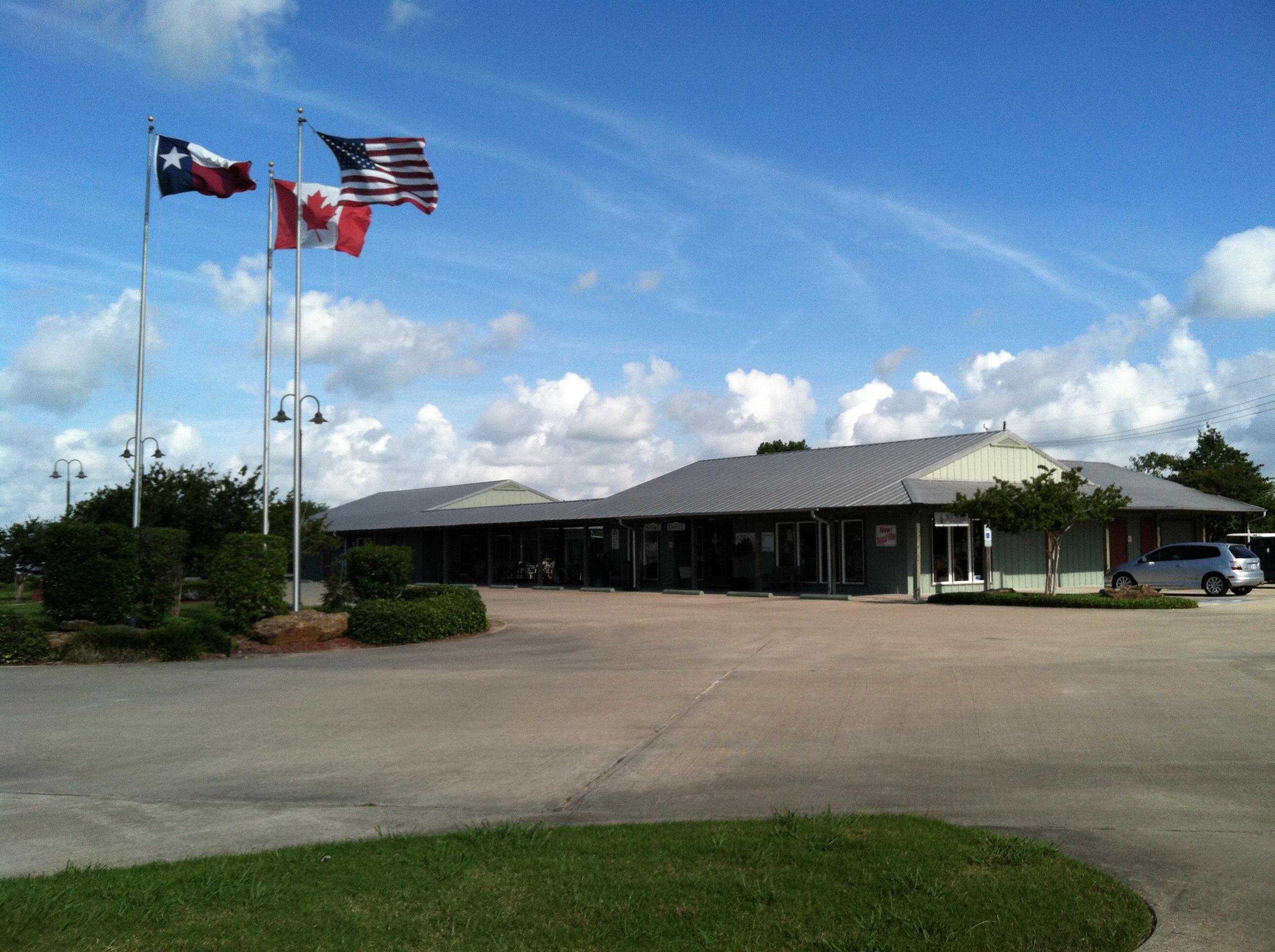 GULF COAST RV RESORT Updated 2024 Campground Reviews Beaumont TX