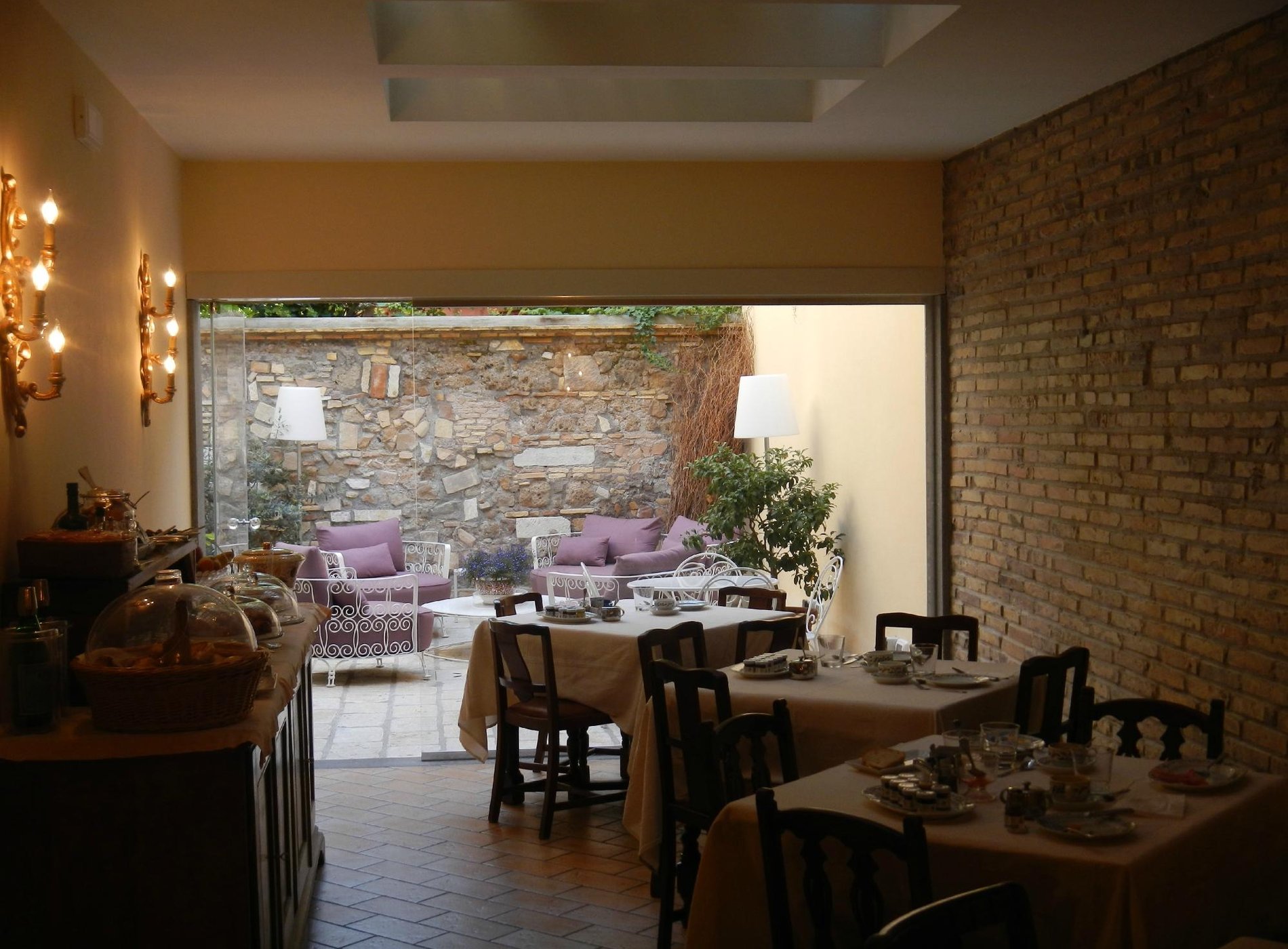 Hotel Bramante by null