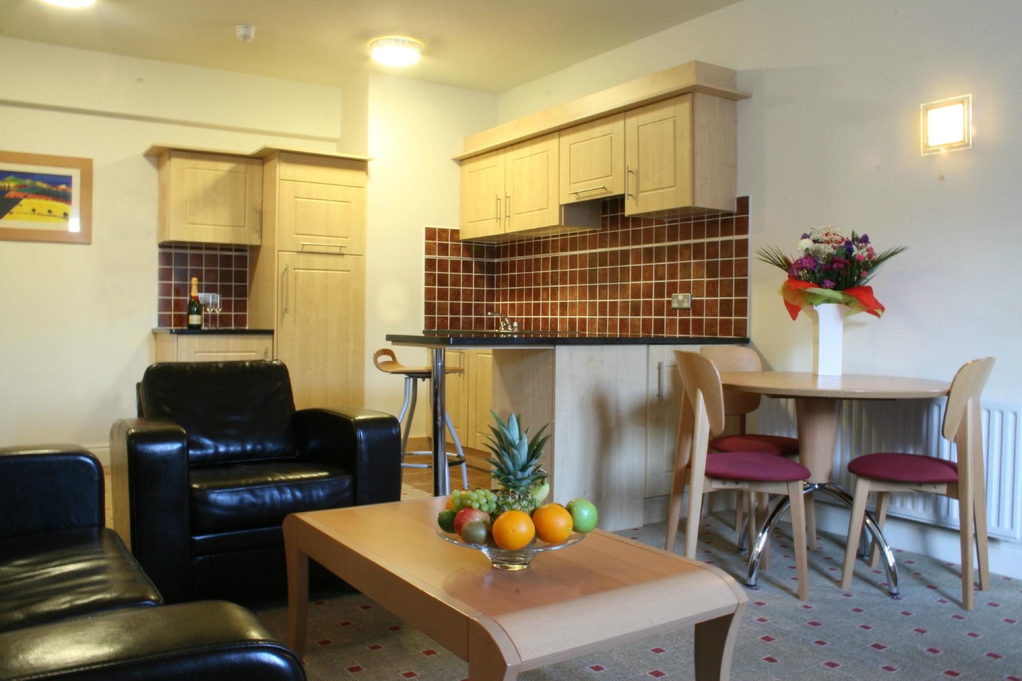 Hotel photo 21 of Lahinch Coast Hotel & Suites.