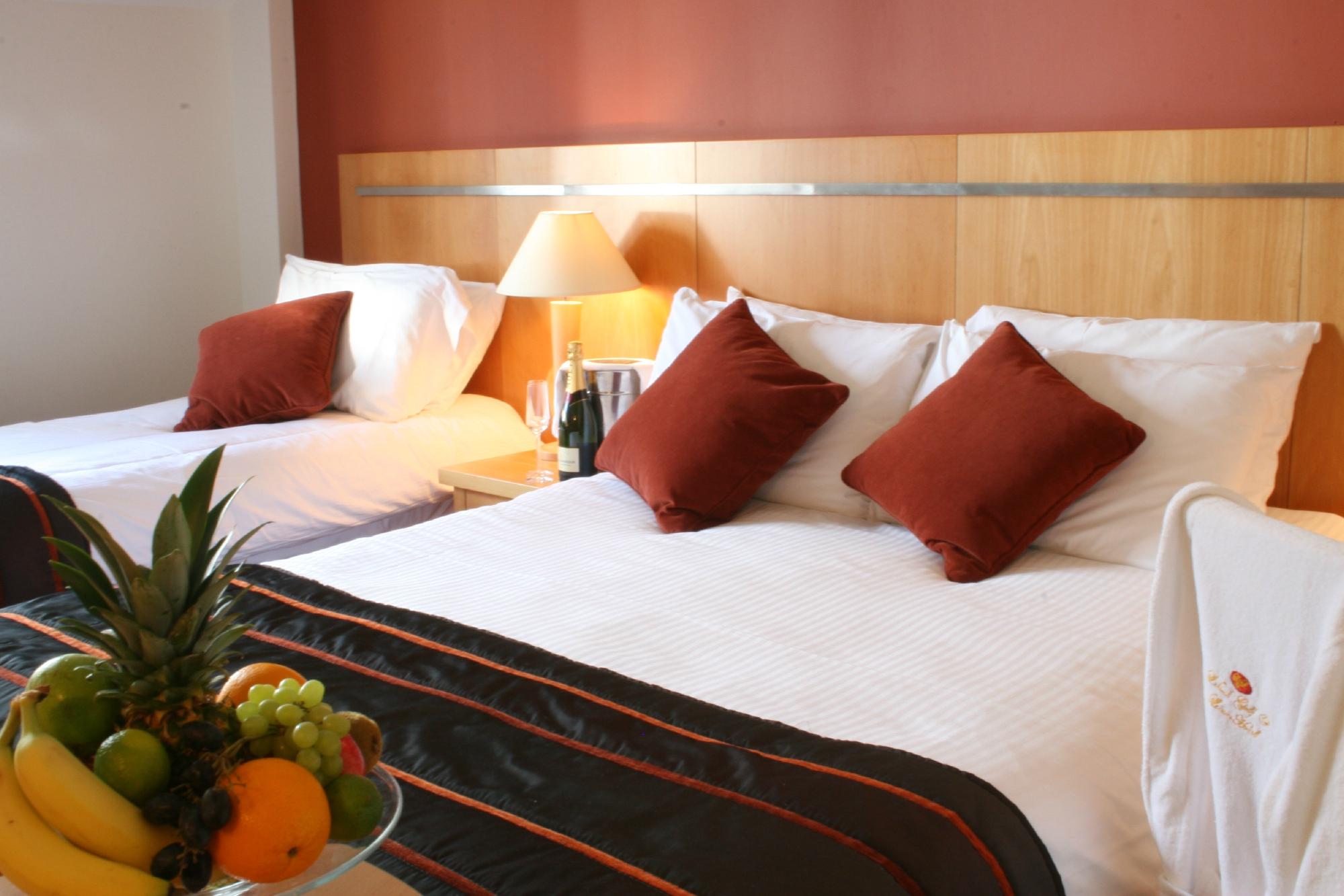 Hotel photo 23 of Lahinch Coast Hotel & Suites.