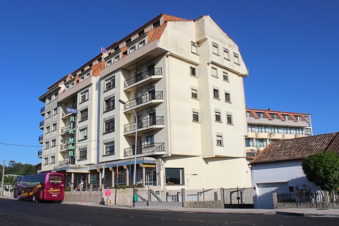 Imagen 13 de Hotel Ría Mar