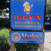Iggy's