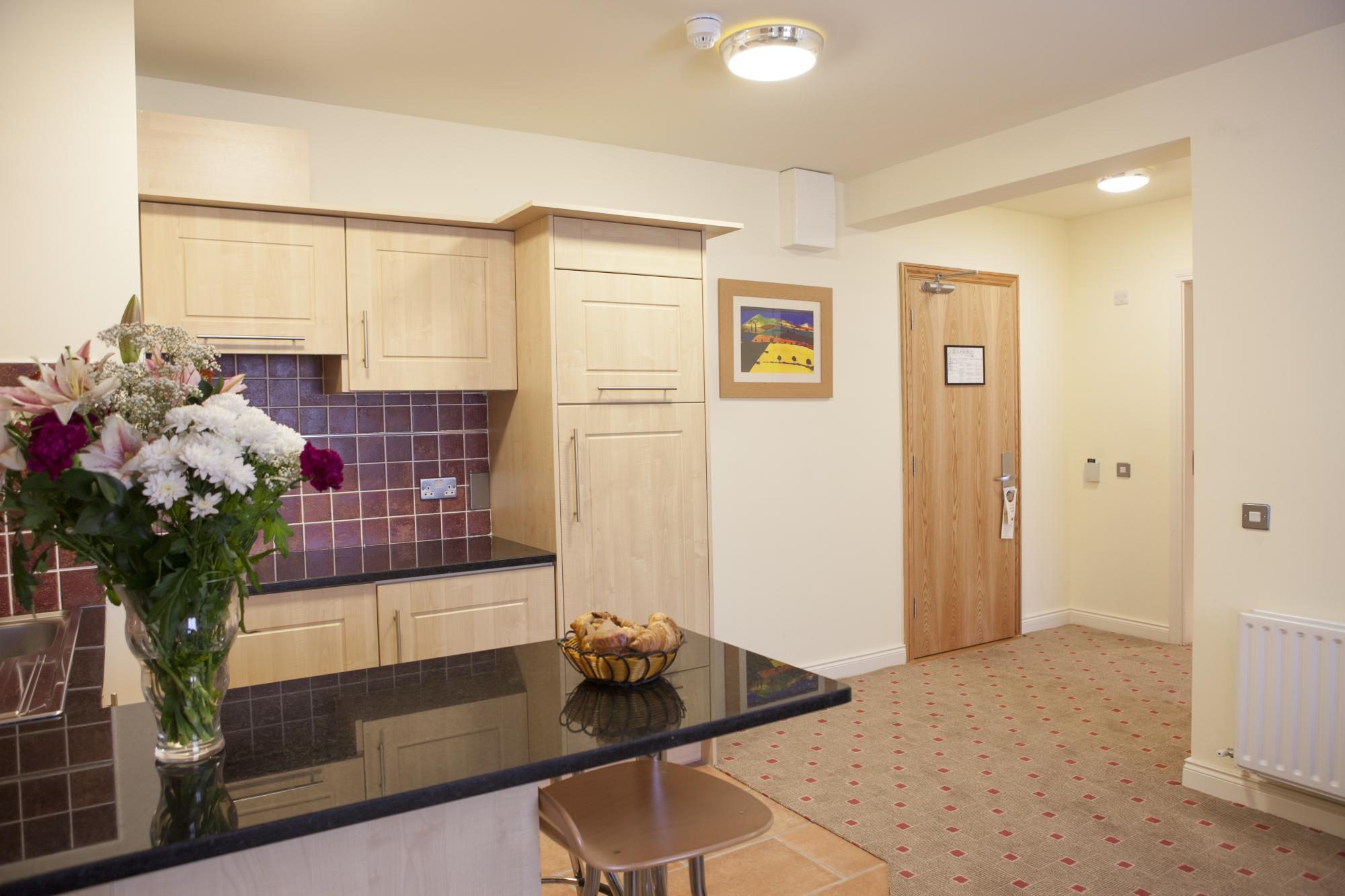 Hotel photo 4 of Lahinch Coast Hotel & Suites.