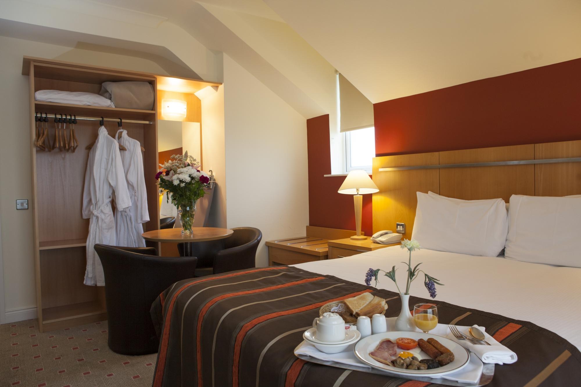 Hotel photo 10 of Lahinch Coast Hotel & Suites.