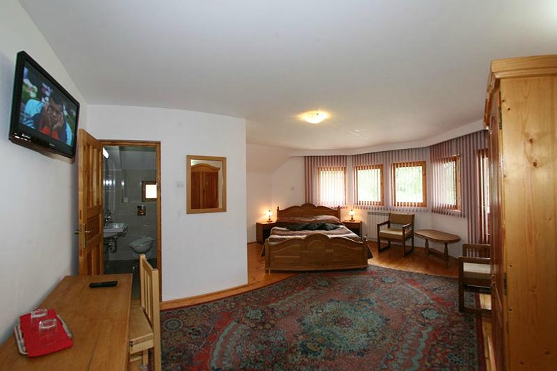 Hotel photo 12 of Casa Elvira.