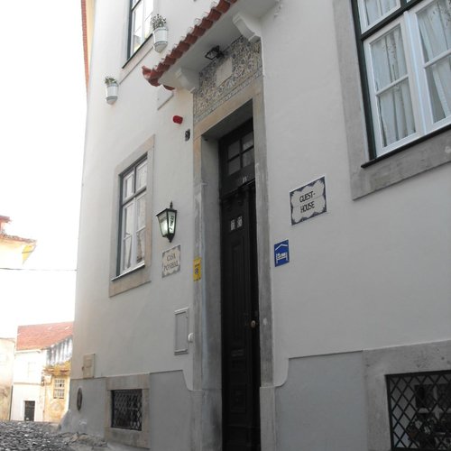 GUESTHOUSE CASA POMBAL image